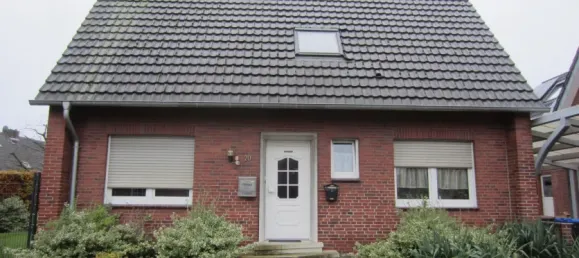 3 غرف نوم منزل في Borken, Germany رقم 128696 2