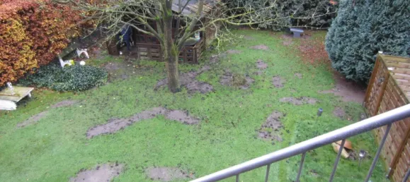 3 غرف نوم منزل في Borken, Germany رقم 128696 4