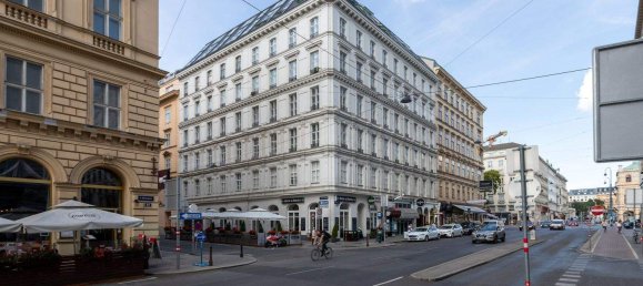 3 rooms Apartment in Vienna, Austria No. 84045 4