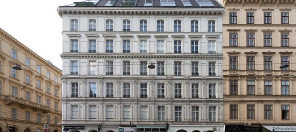 3 rooms Apartment in Vienna, Austria No. 84045 5