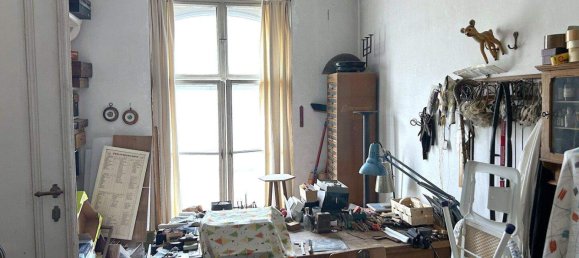 3 rooms Apartment in Vienna, Austria No. 84045 12