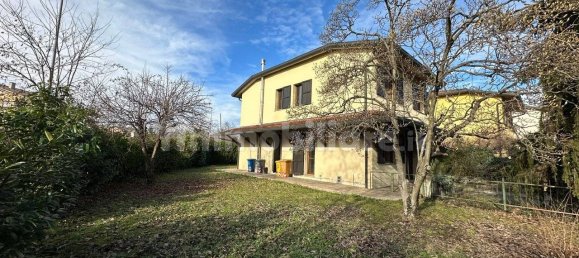 4 غرف نوم فيلا في Treviso, Italy رقم 226363 9