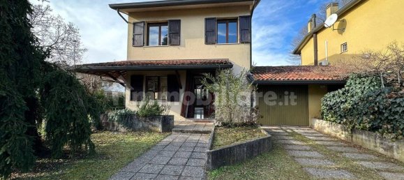 4 غرف نوم فيلا في Treviso, Italy رقم 226363 8