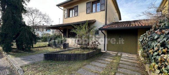 4 غرف نوم فيلا في Treviso, Italy رقم 226363 7