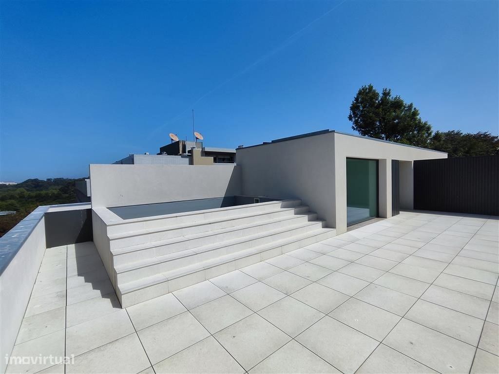 3 Schlafzimmer Haus in Porto, Portugal, Nr. 44429