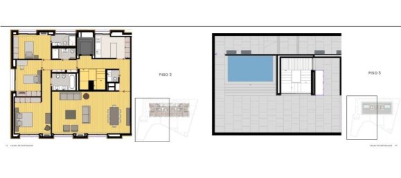 3 Schlafzimmer Haus in Porto, Portugal, Nr. 44429 28