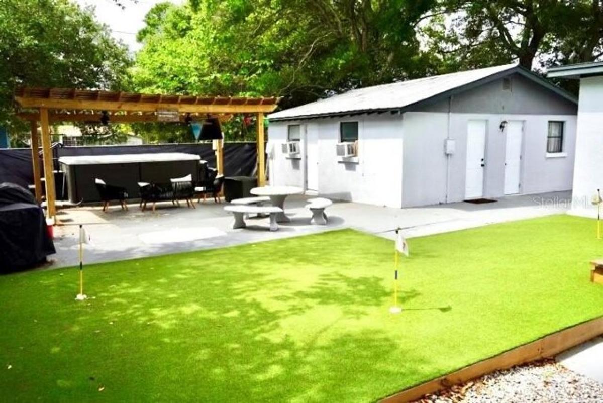 6 Schlafzimmer Haus in Tampa, USA, Nr. 282684