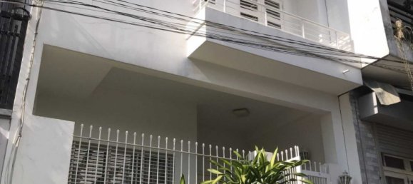 80m² Townhouse in Nha Be, Vietnam No. 19243 2