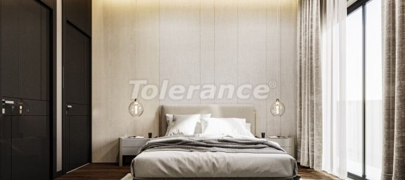 Wohnung 3+1 in Alanya, Turkey, Nr. 4541 9