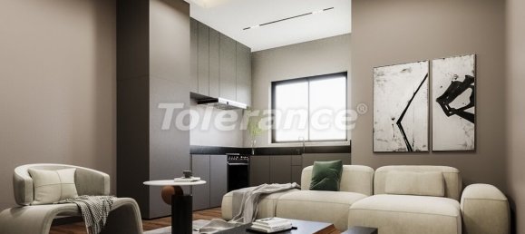 Wohnung 3+1 in Alanya, Turkey, Nr. 4541 6