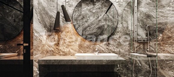 Wohnung 3+1 in Alanya, Turkey, Nr. 4541 11