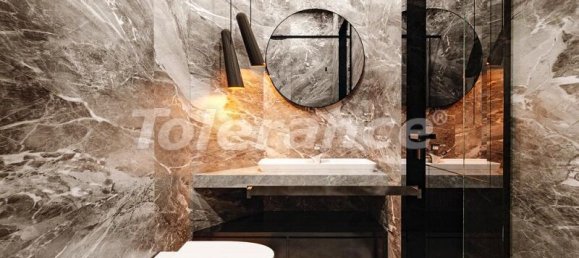 Wohnung 3+1 in Alanya, Turkey, Nr. 4541 12