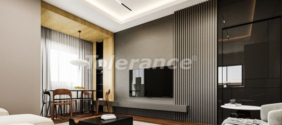 Wohnung 3+1 in Alanya, Turkey, Nr. 4541 5