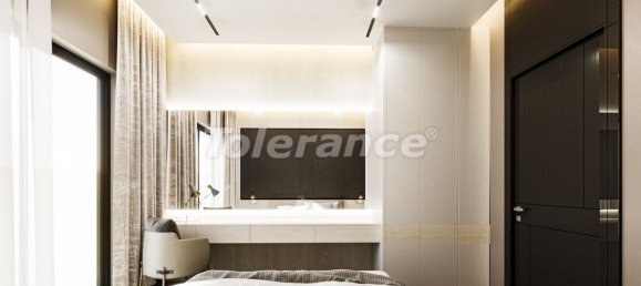 Wohnung 3+1 in Alanya, Turkey, Nr. 4541 10