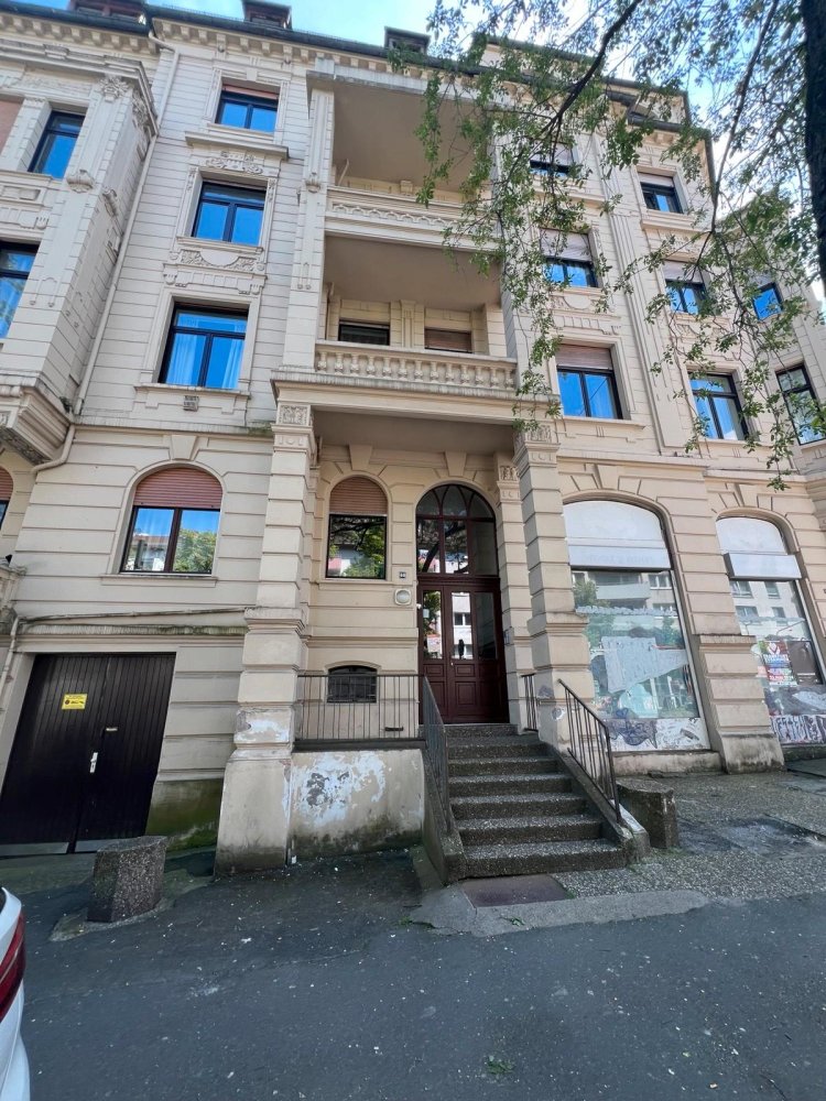 2 bedrooms Apartment in Wiesbaden, Germany No. 296430