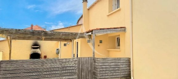 3 bedrooms House in L'Ile-d'Elle, France No. 282521 2