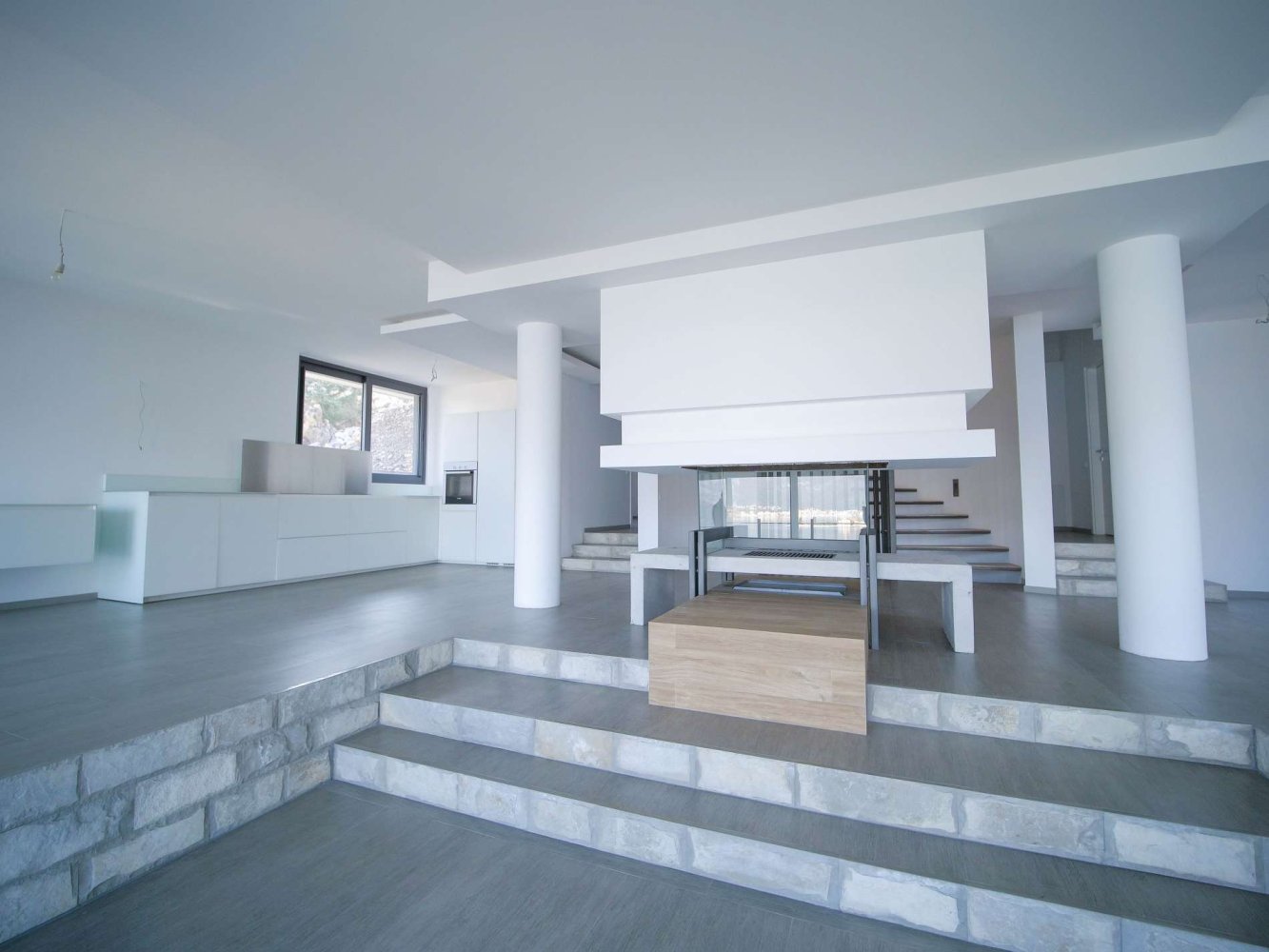 5 bedrooms Villa in Tivat, Montenegro No. 246