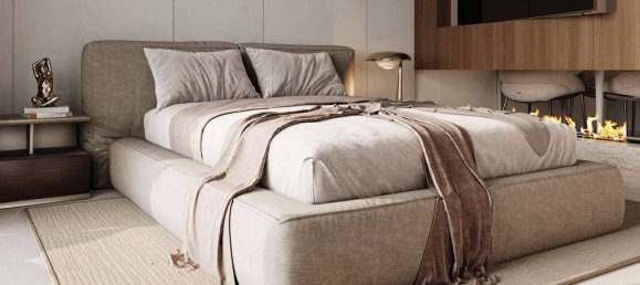 Studio for sale in Dubai, UAE № 101685 7