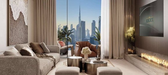Studio for sale in Dubai, UAE № 101685 6