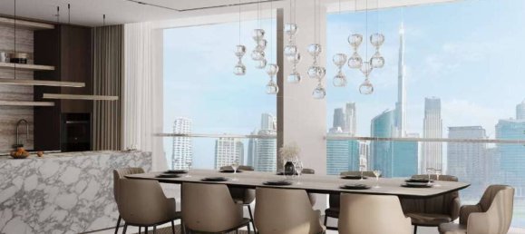Studio for sale in Dubai, UAE № 101685 5