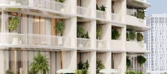 Studio for sale in Dubai, UAE № 101685 2