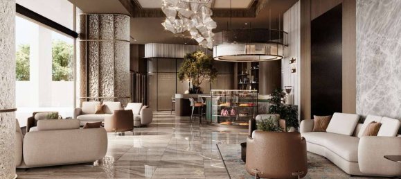 Studio for sale in Dubai, UAE № 101685 4