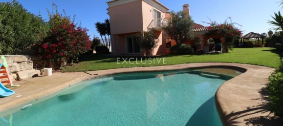 Villa de 4 dormitorios en Lagoa, Portugal No. 7583 2