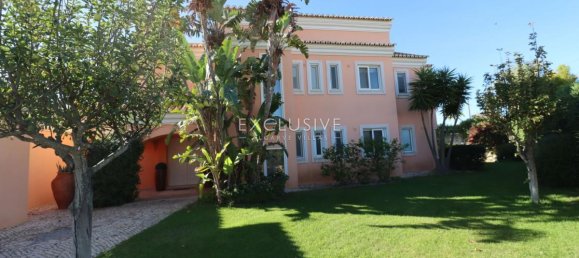 Villa de 4 dormitorios en Lagoa, Portugal No. 7583 4