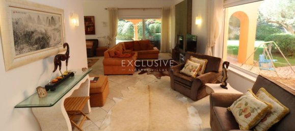 Villa de 4 dormitorios en Lagoa, Portugal No. 7583 6