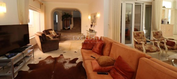 Villa de 4 dormitorios en Lagoa, Portugal No. 7583 7