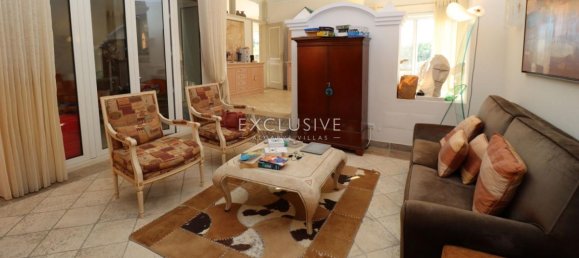 Villa de 4 dormitorios en Lagoa, Portugal No. 7583 8