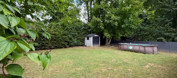 Casa de 4 dormitorios en Saint-Remy-les-Chevreuse, France No. 335987 4