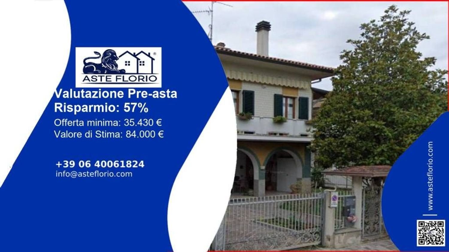 2 rooms Apartment in Porto Sant'Elpidio, Italy No. 296656