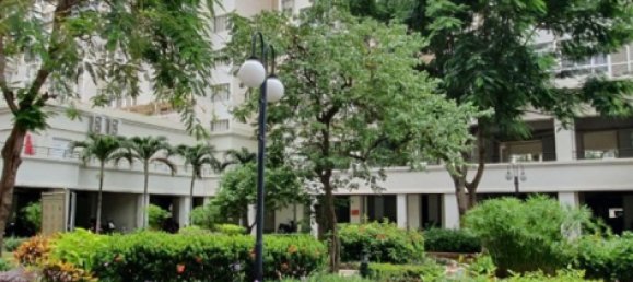 2 chambres Appartement à District 7, Vietnam No. 16140 8