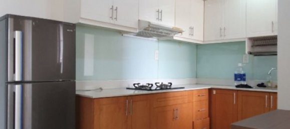 2 chambres Appartement à District 7, Vietnam No. 16140 13