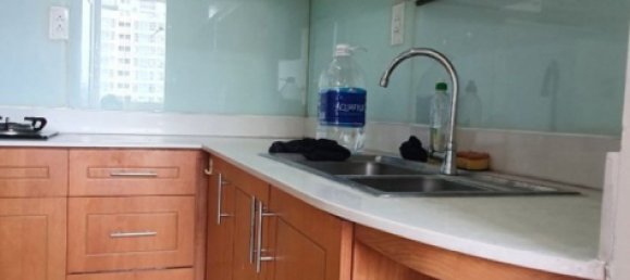 2 chambres Appartement à District 7, Vietnam No. 16140 11