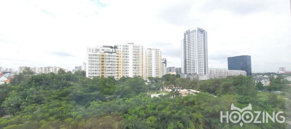 2 chambres Appartement à District 7, Vietnam No. 16140 7