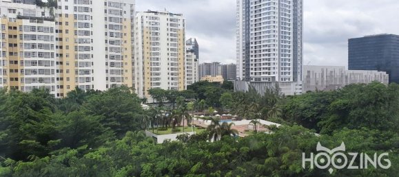 2 chambres Appartement à District 7, Vietnam No. 16140 10