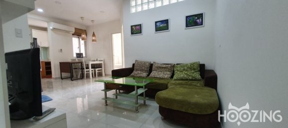 2 chambres Appartement à District 7, Vietnam No. 16140 3