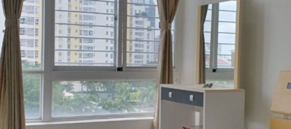 2 chambres Appartement à District 7, Vietnam No. 16140 23