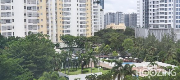 2 chambres Appartement à District 7, Vietnam No. 16140 22