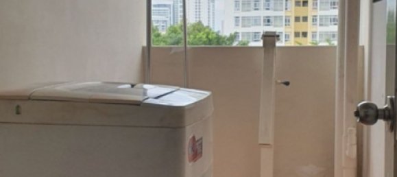 2 chambres Appartement à District 7, Vietnam No. 16140 12