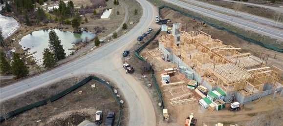 2 bedrooms Cafe / restaurant in Keystone, USA No. 175 2