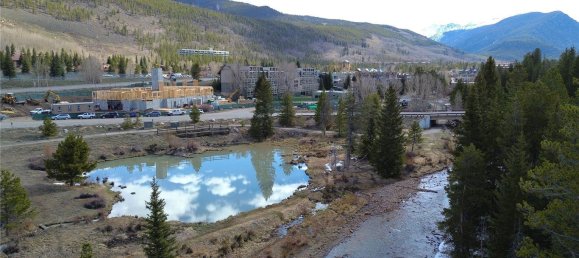 2 bedrooms Cafe / restaurant in Keystone, USA No. 175 4