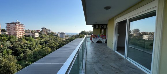 Apartment 4+1 in Alanya, Turkey No. 9475 7