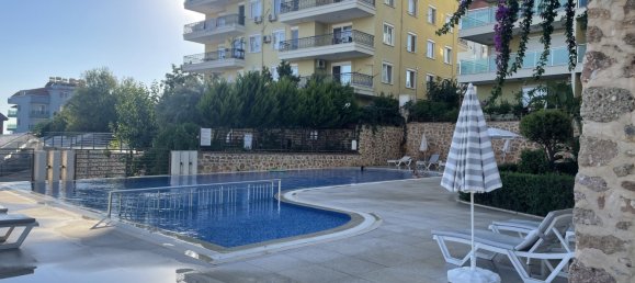 Apartment 4+1 in Alanya, Turkey No. 9475 17