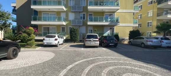 Apartment 4+1 in Alanya, Turkey No. 9475 14