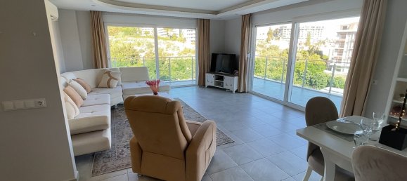 Apartment 4+1 in Alanya, Turkey No. 9475 3
