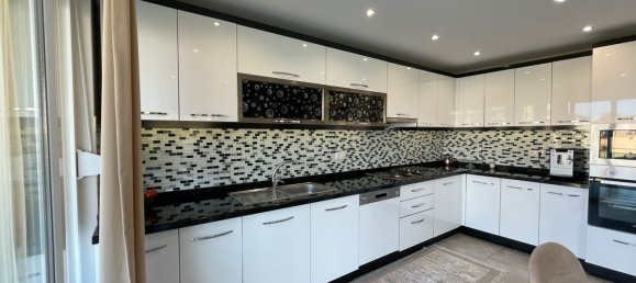 Apartment 4+1 in Alanya, Turkey No. 9475 6