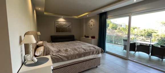 Apartment 4+1 in Alanya, Turkey No. 9475 10